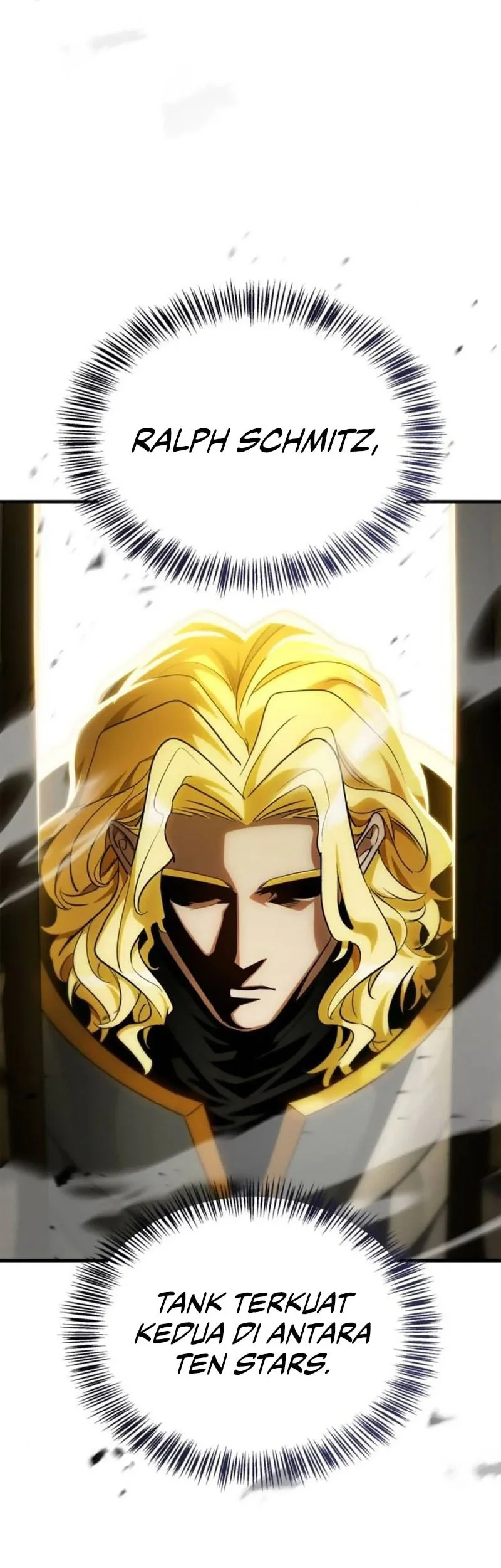 The Demon King Overrun by Heroes Chapter 22 Gambar 36