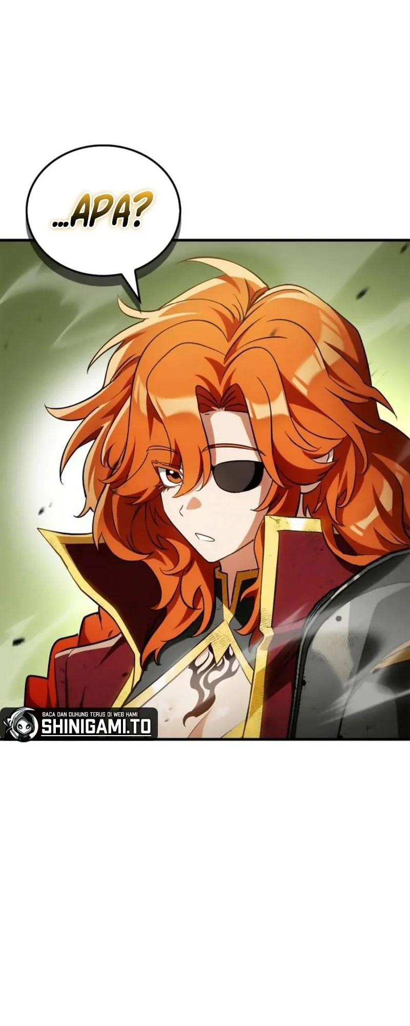 The Demon King Overrun by Heroes Chapter 22 Gambar 44