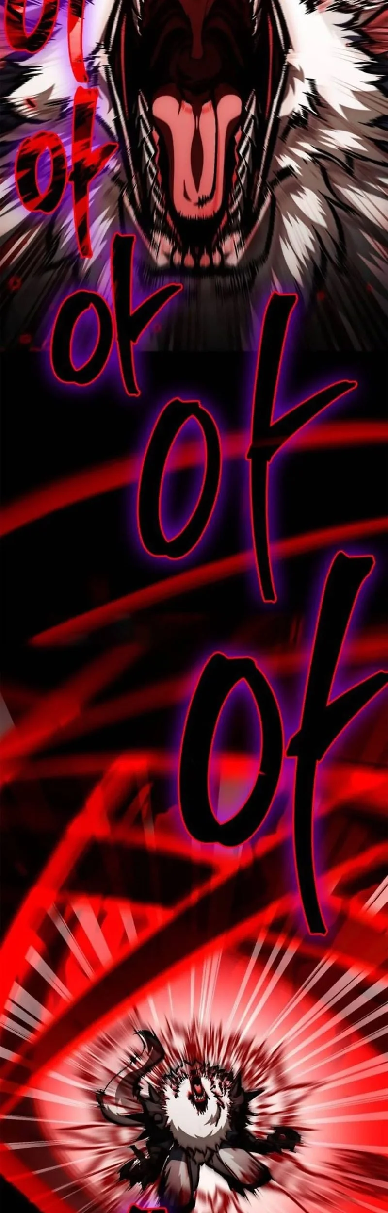 The Demon King Overrun by Heroes Chapter 22 Gambar 59