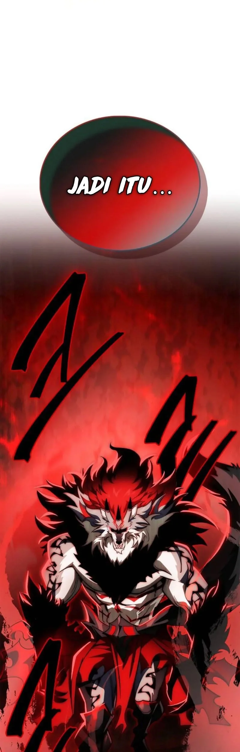 The Demon King Overrun by Heroes Chapter 22 Gambar 73