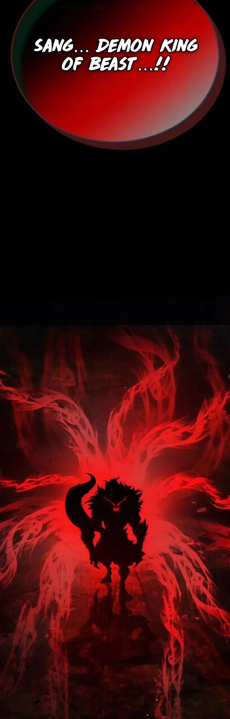 The Demon King Overrun by Heroes Chapter 22 Gambar 75