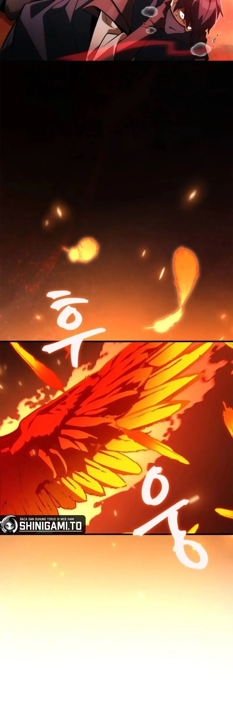 The Demon King Overrun by Heroes Chapter 22 Gambar 78