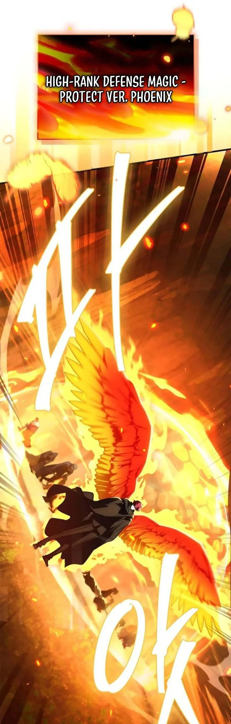 The Demon King Overrun by Heroes Chapter 22 Gambar 79