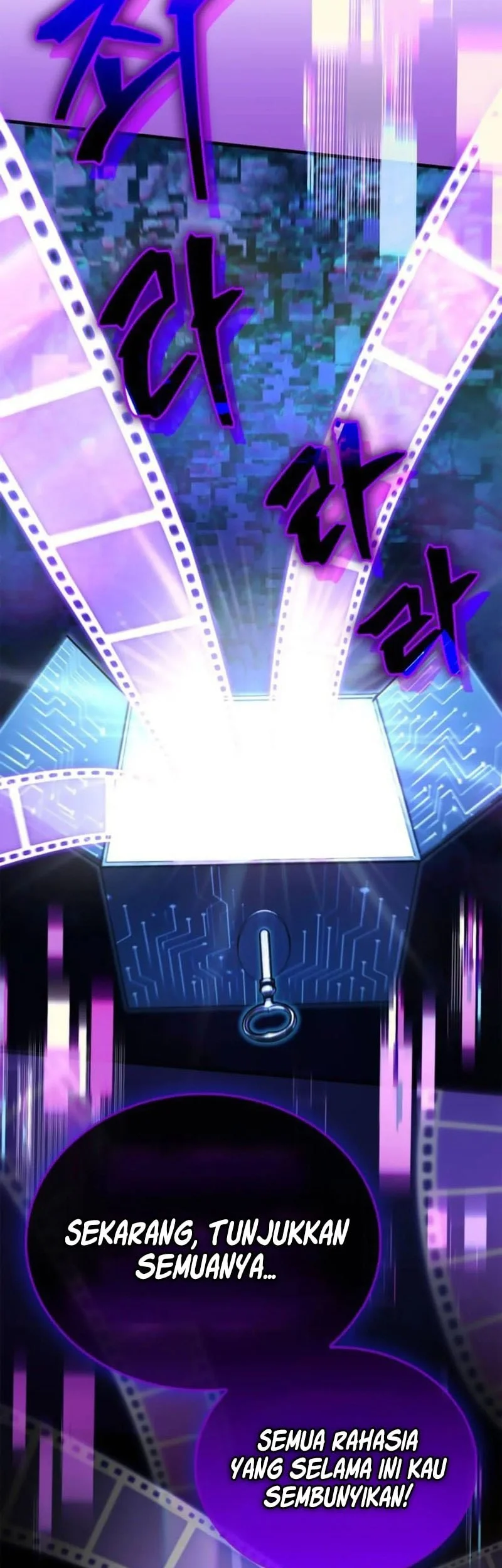 The Demon King Overrun by Heroes Chapter 22 Gambar 6