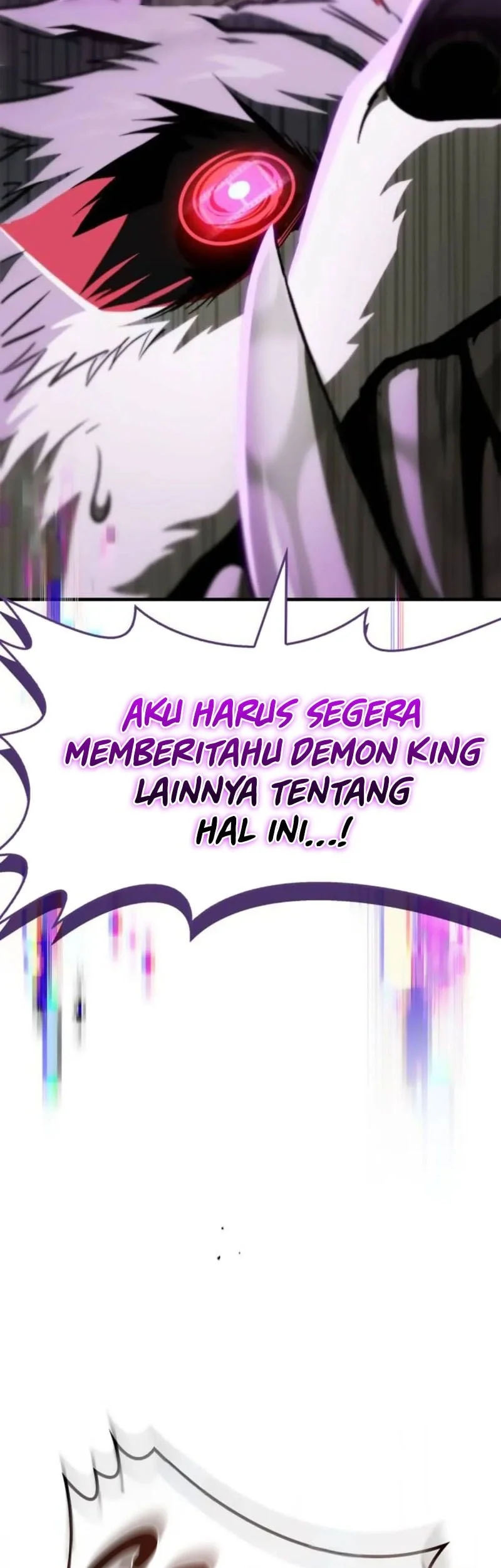 The Demon King Overrun by Heroes Chapter 22 Gambar 10