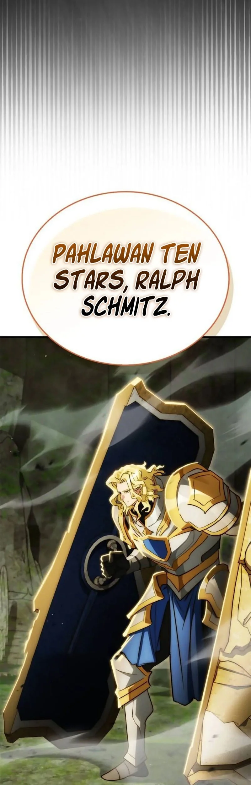 The Demon King Overrun by Heroes Chapter 22 Gambar 26