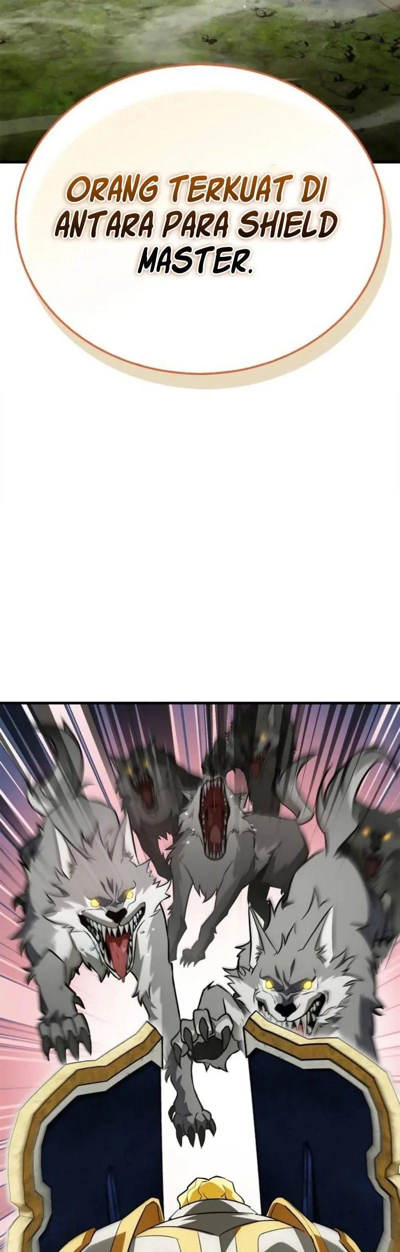 The Demon King Overrun by Heroes Chapter 22 Gambar 27