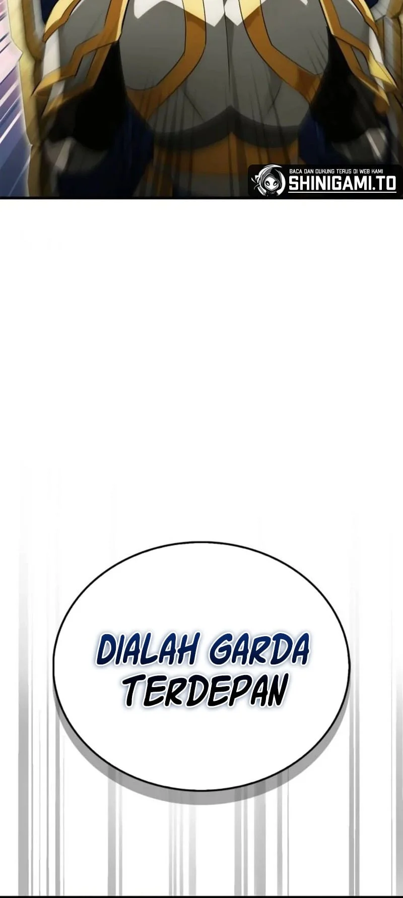 The Demon King Overrun by Heroes Chapter 22 Gambar 28