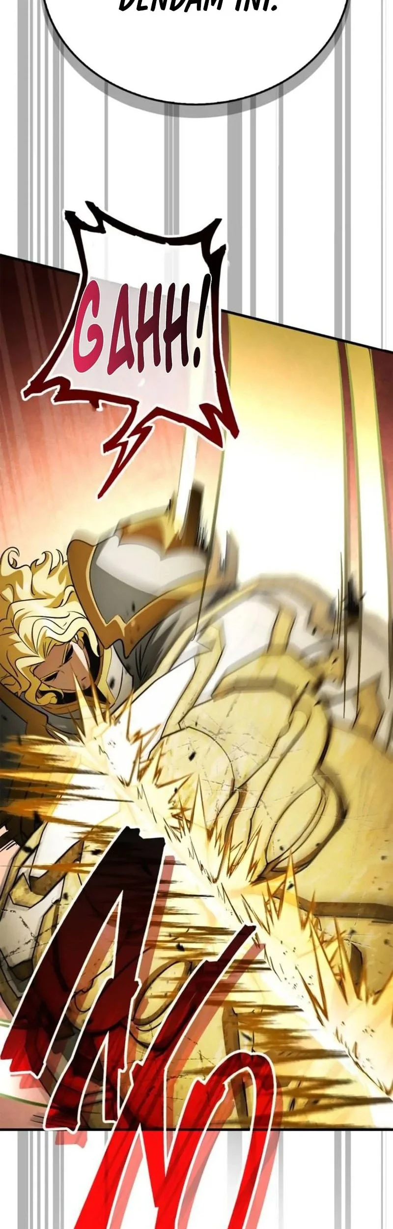 The Demon King Overrun by Heroes Chapter 22 Gambar 30