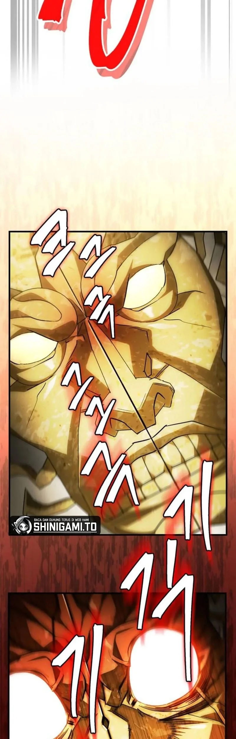 The Demon King Overrun by Heroes Chapter 22 Gambar 31