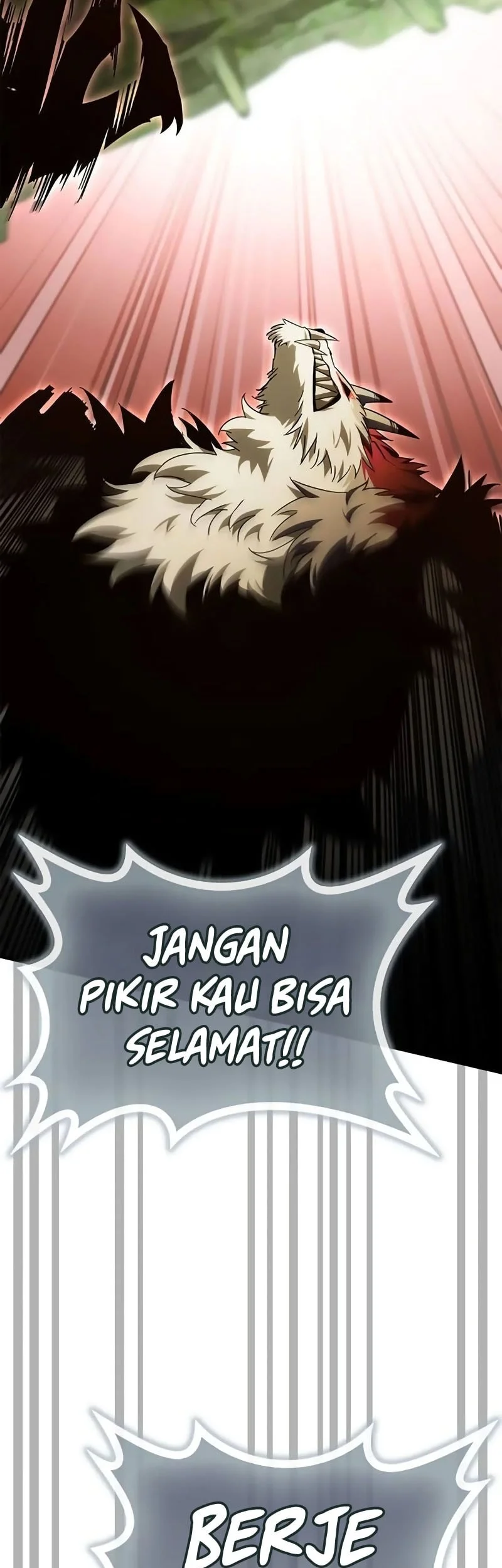 The Demon King Overrun by Heroes Chapter 23 Gambar 36