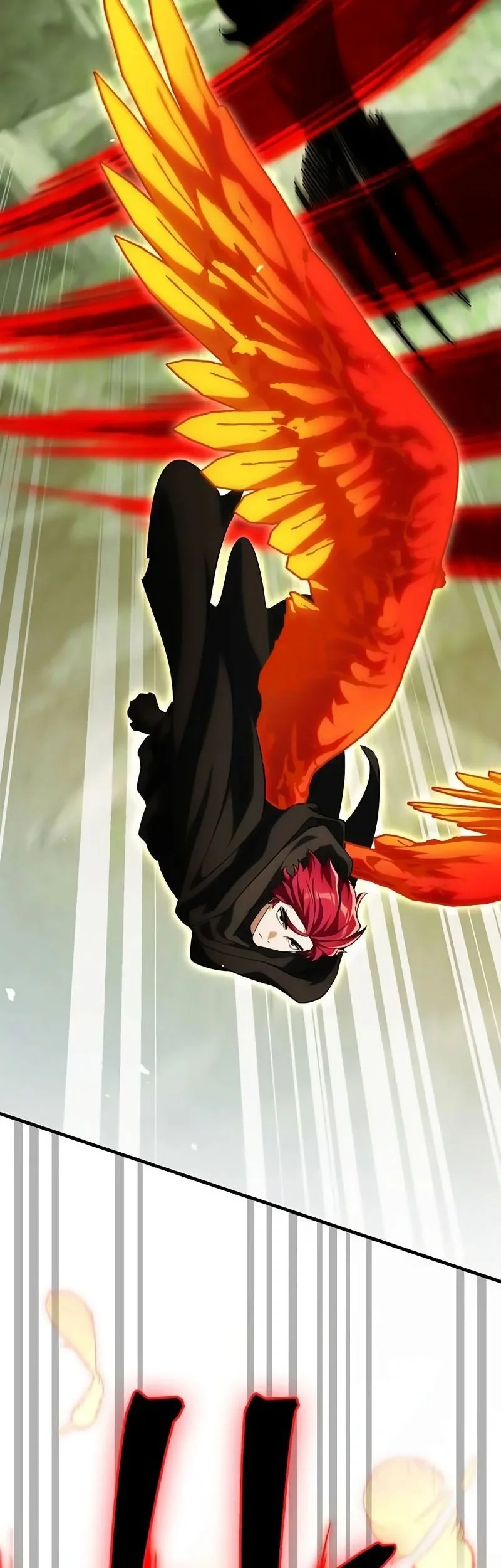 The Demon King Overrun by Heroes Chapter 23 Gambar 43