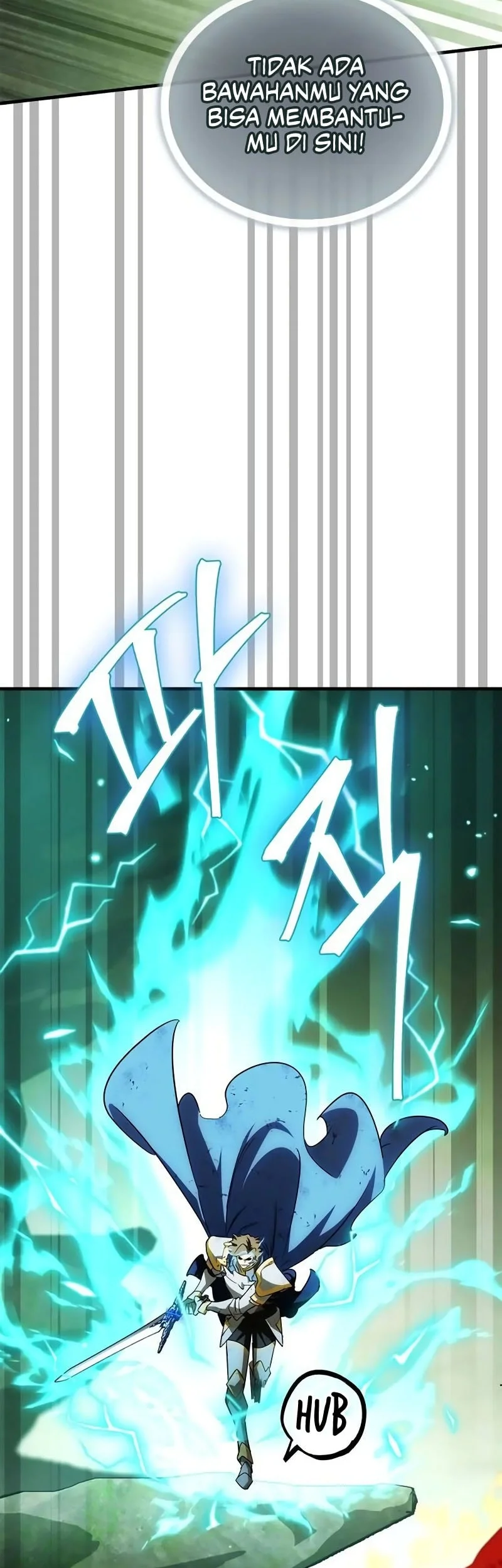 The Demon King Overrun by Heroes Chapter 23 Gambar 50