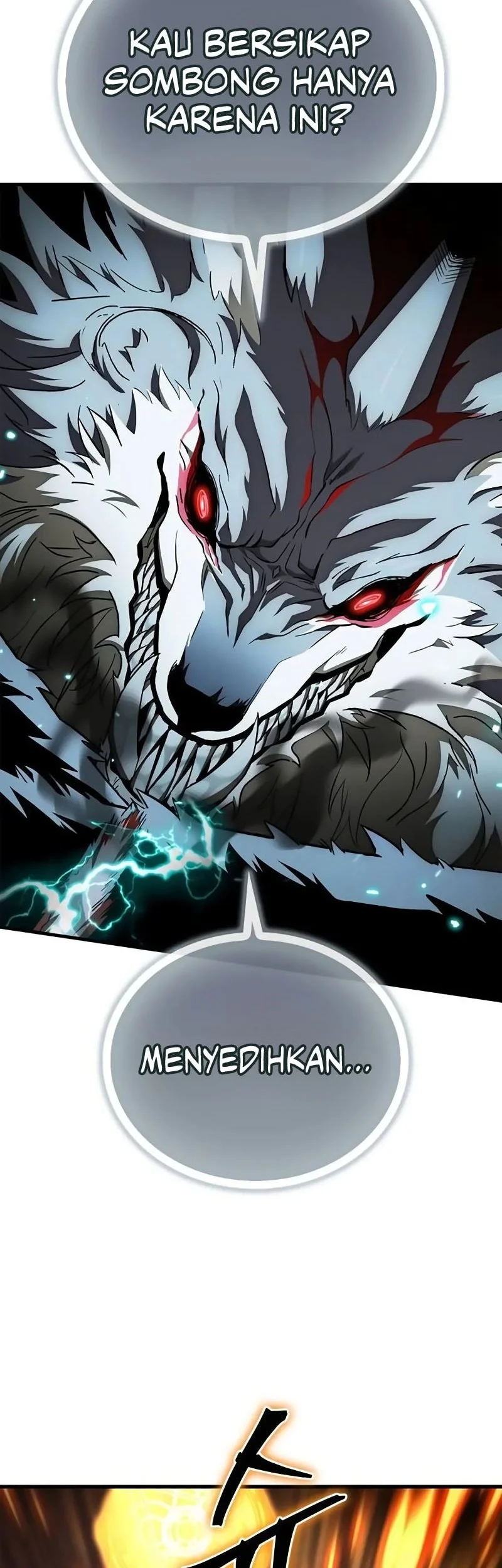 The Demon King Overrun by Heroes Chapter 23 Gambar 59