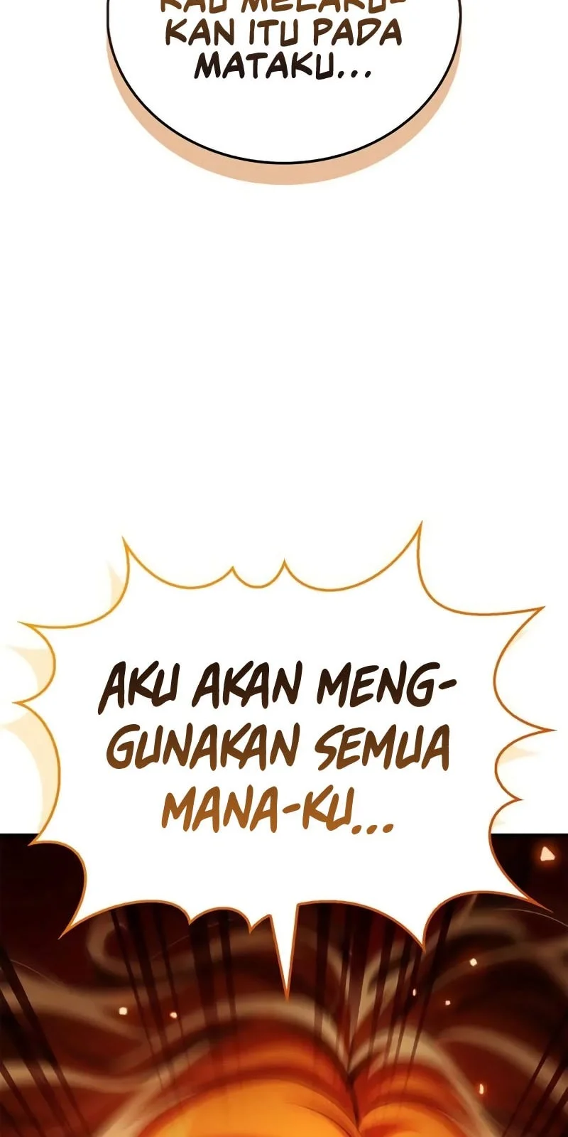 The Demon King Overrun by Heroes Chapter 23 Gambar 65