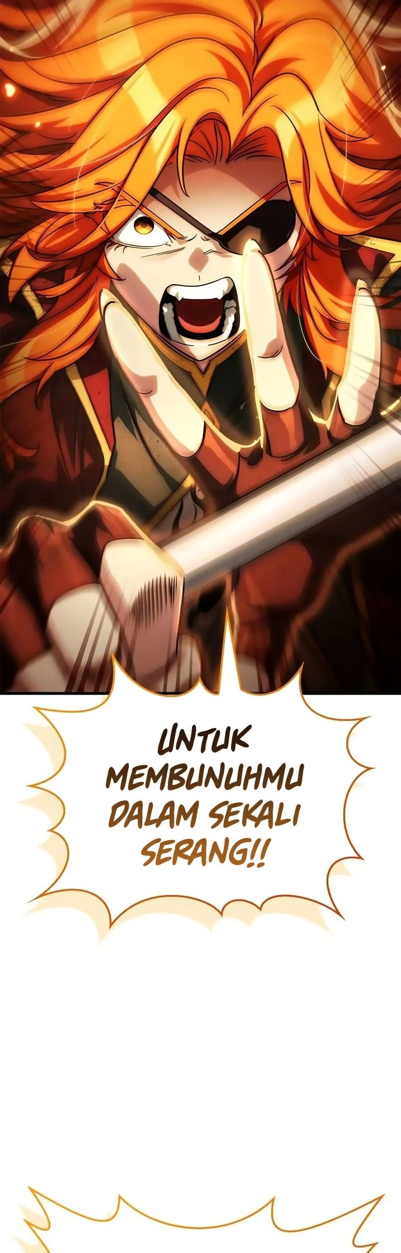 The Demon King Overrun by Heroes Chapter 23 Gambar 66