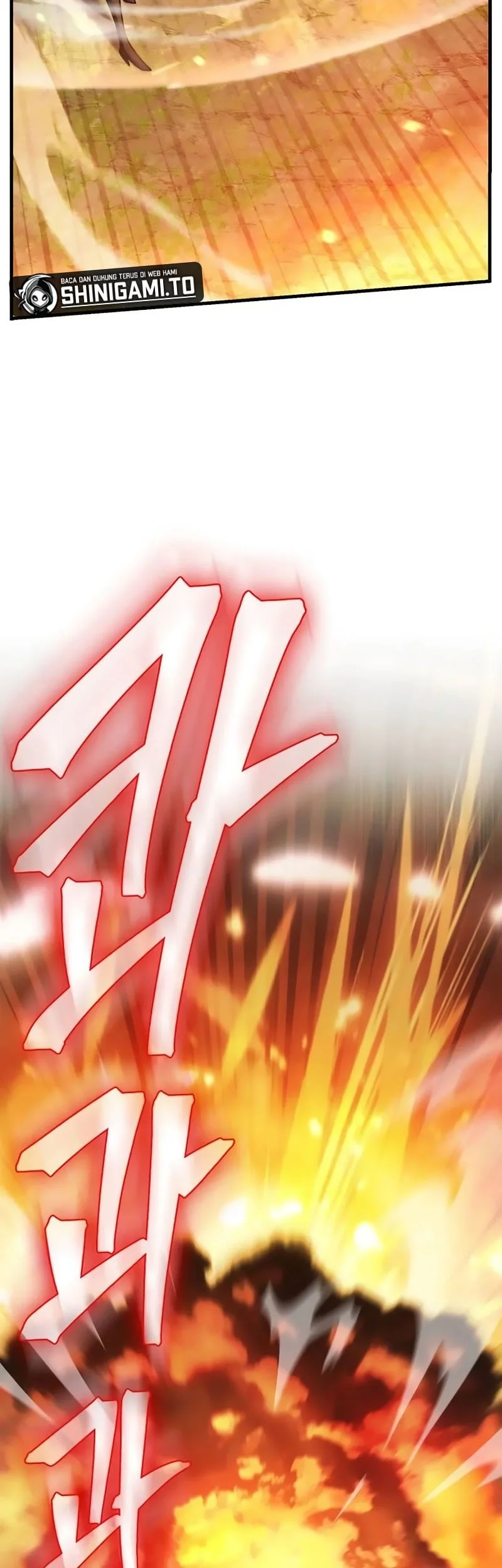 The Demon King Overrun by Heroes Chapter 23 Gambar 71