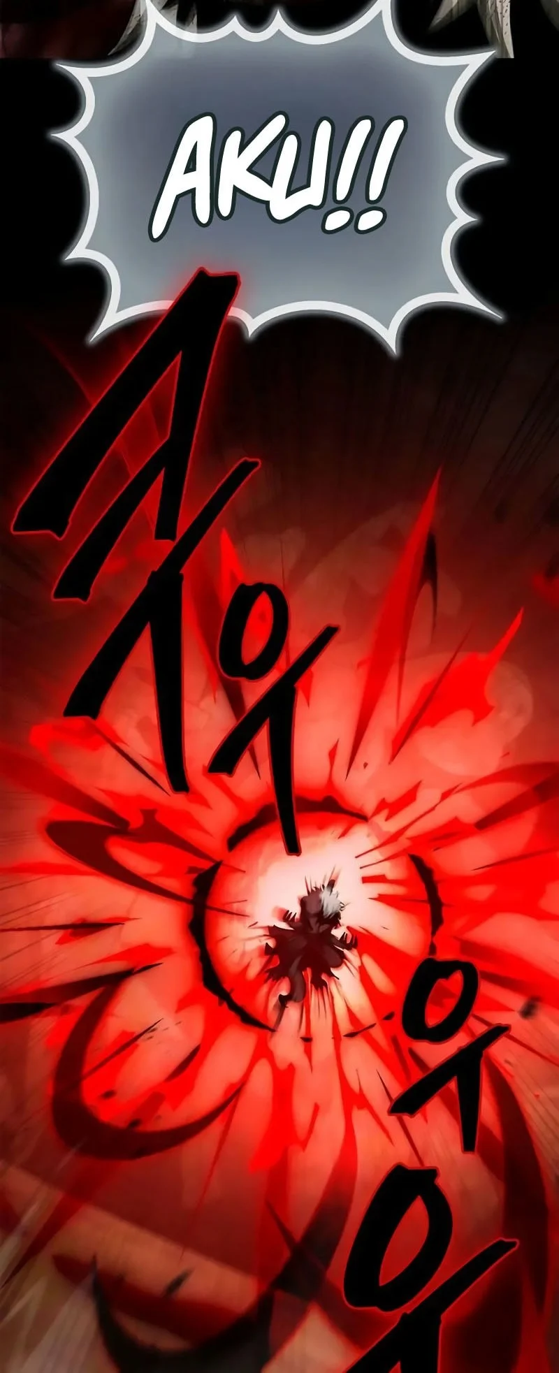 The Demon King Overrun by Heroes Chapter 23 Gambar 77