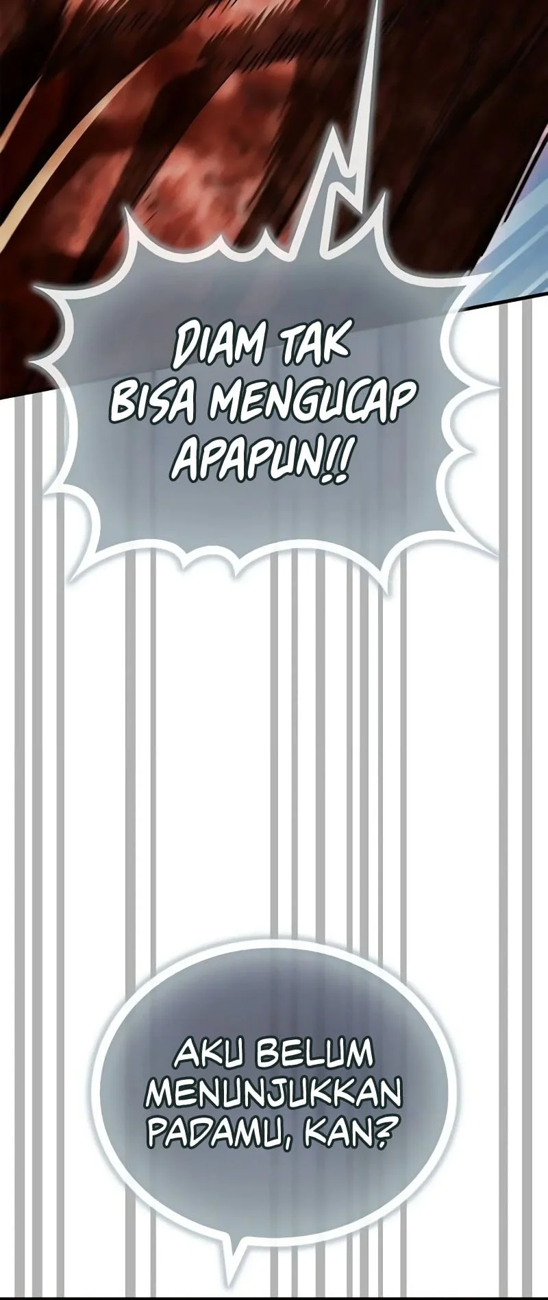 The Demon King Overrun by Heroes Chapter 23 Gambar 85