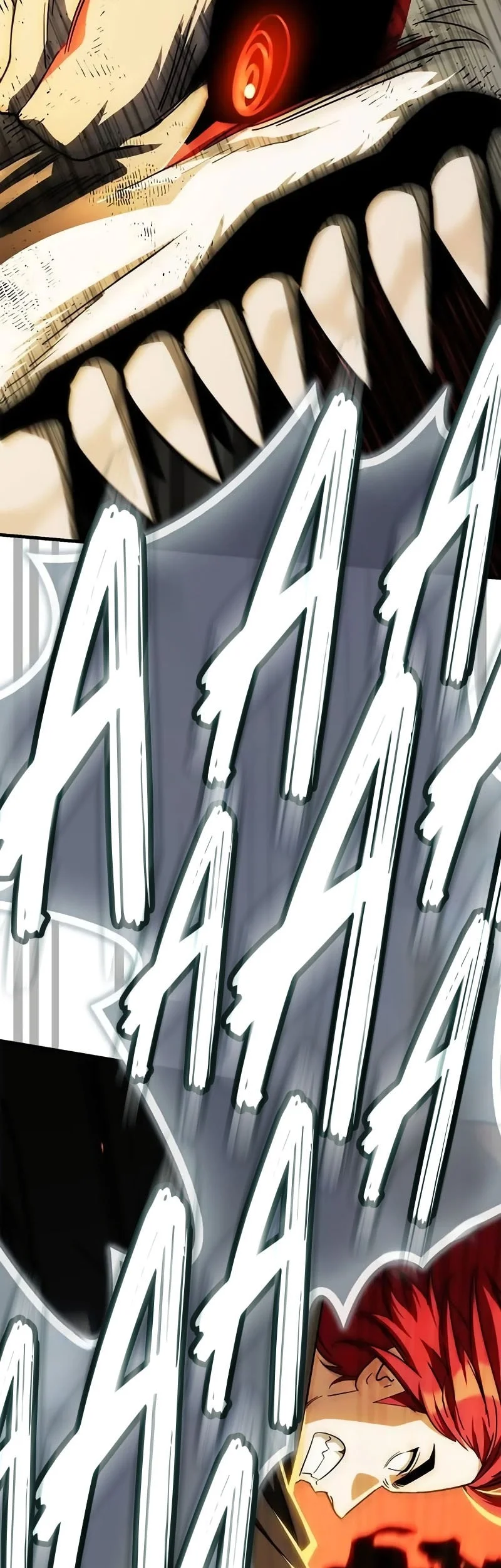 The Demon King Overrun by Heroes Chapter 23 Gambar 88