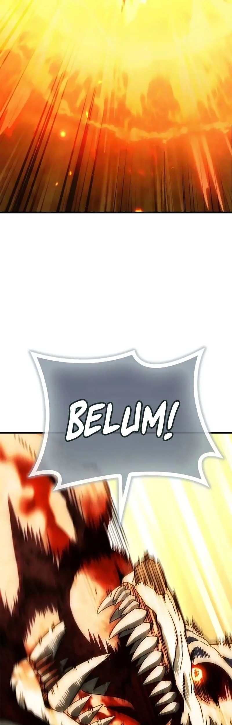 The Demon King Overrun by Heroes Chapter 23 Gambar 90