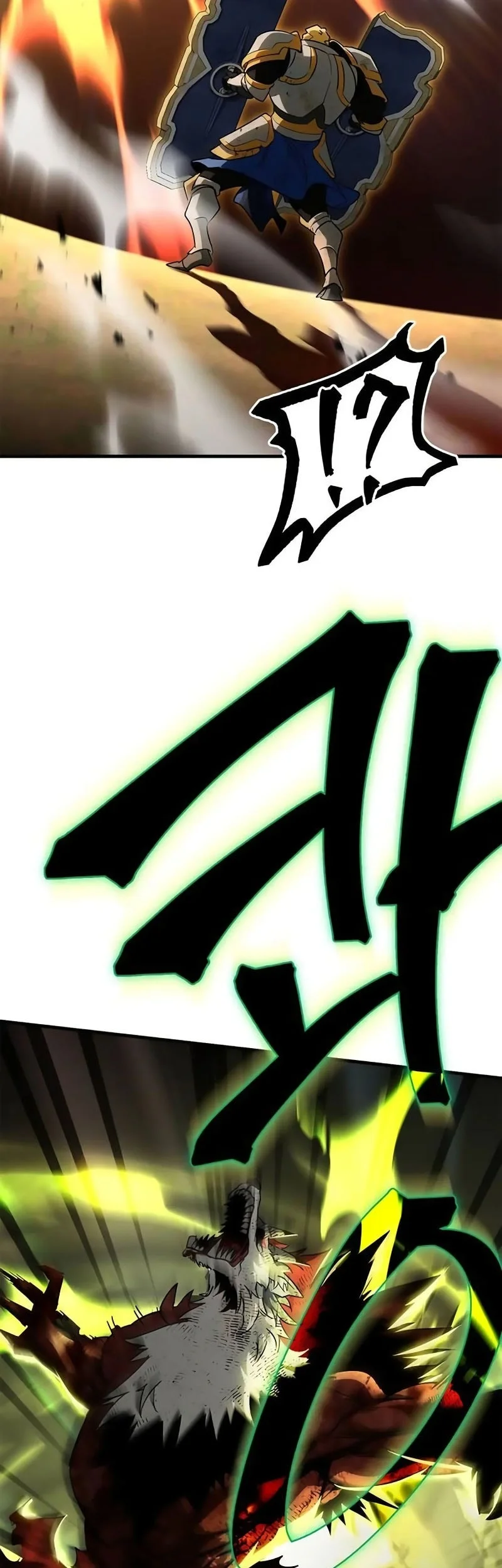 The Demon King Overrun by Heroes Chapter 23 Gambar 92