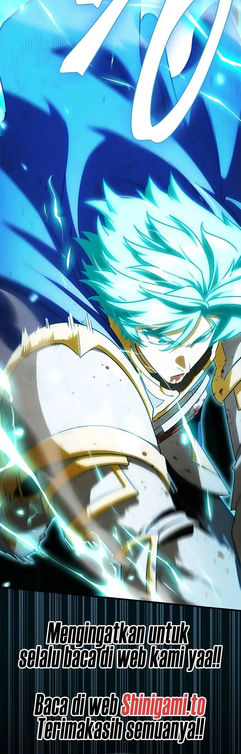 The Demon King Overrun by Heroes Chapter 23 Gambar 99