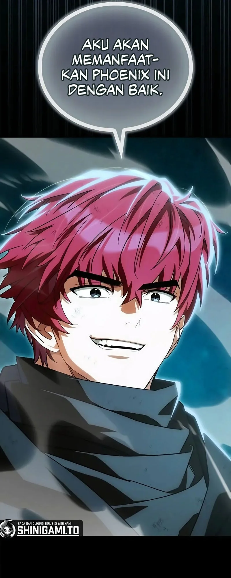 The Demon King Overrun by Heroes Chapter 23 Gambar 100