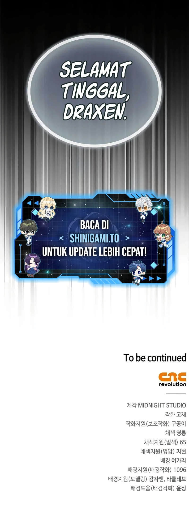 The Demon King Overrun by Heroes Chapter 23 Gambar 101