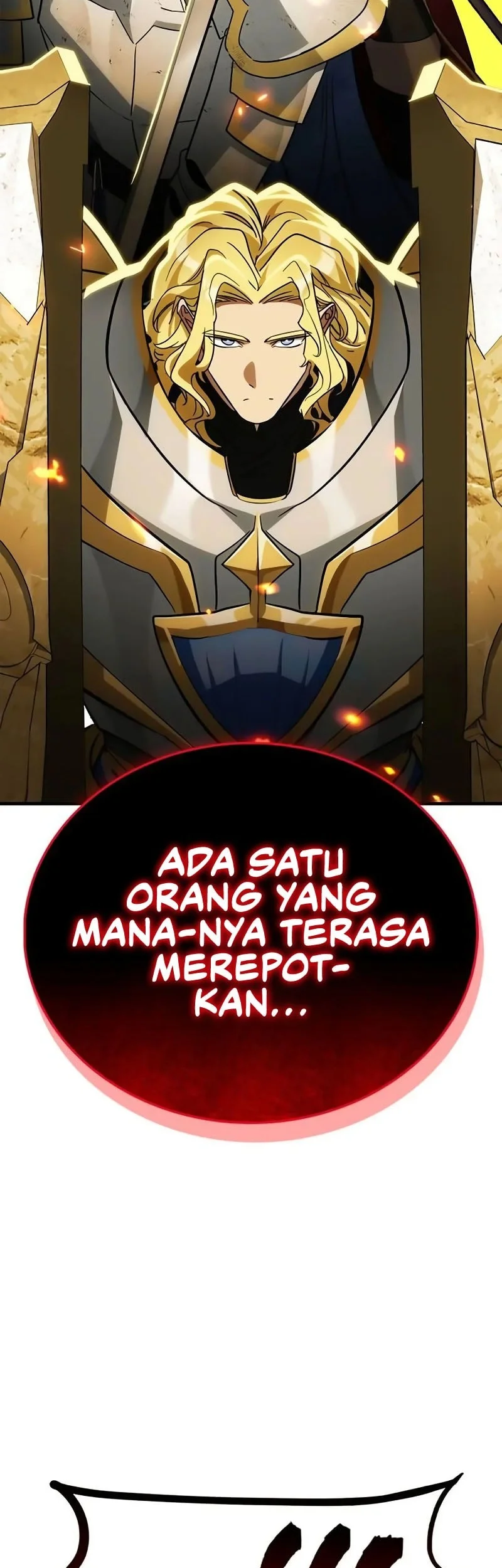 The Demon King Overrun by Heroes Chapter 23 Gambar 4