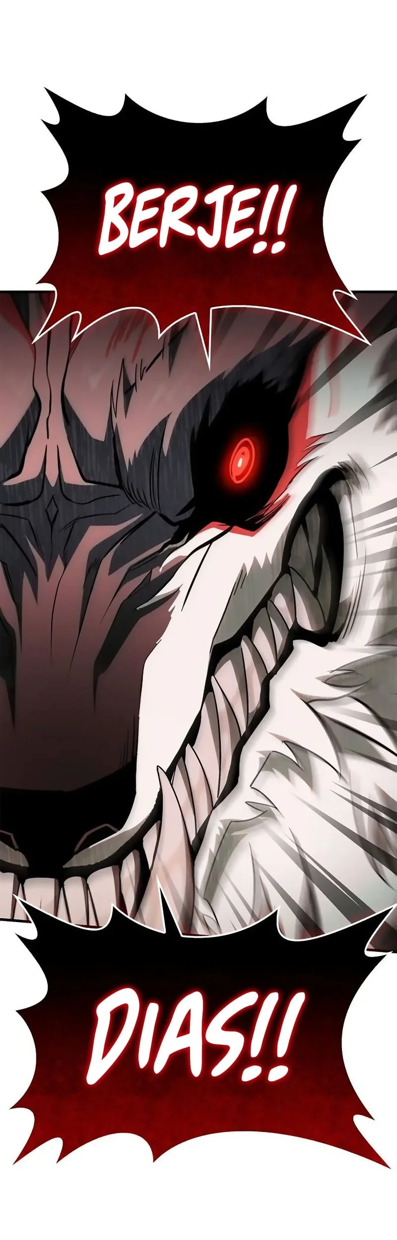 The Demon King Overrun by Heroes Chapter 23 Gambar 7