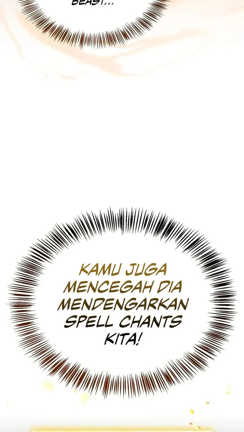The Demon King Overrun by Heroes Chapter 23 Gambar 13