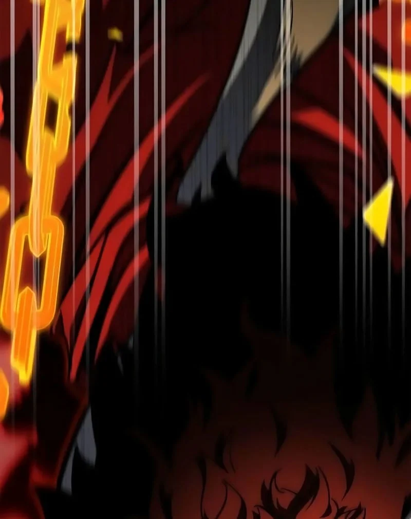 The Demon King Overrun by Heroes Chapter 23 Gambar 17