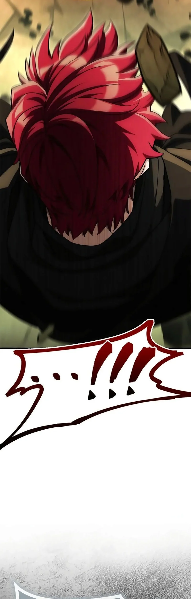 The Demon King Overrun by Heroes Chapter 23 Gambar 19