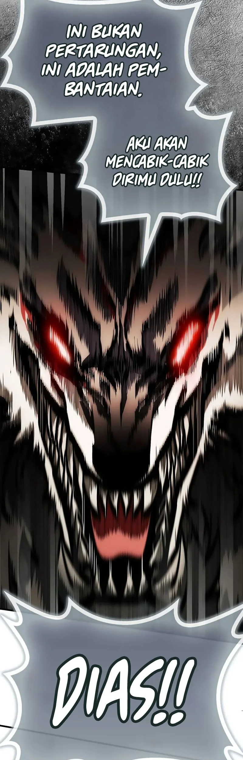 The Demon King Overrun by Heroes Chapter 23 Gambar 20