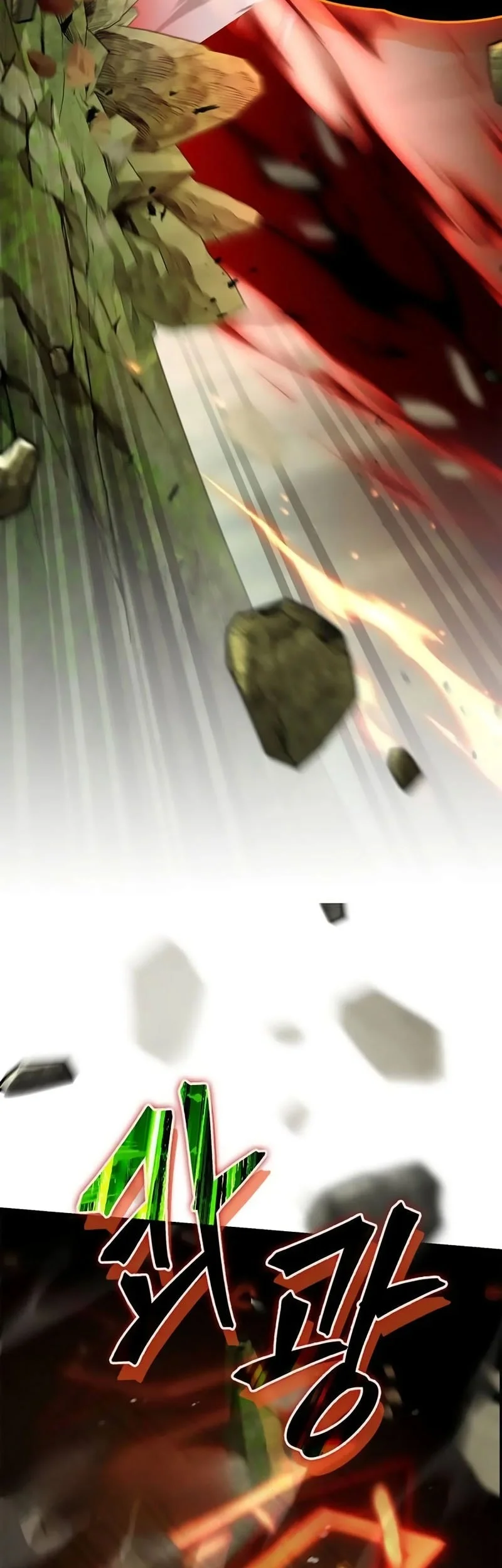 The Demon King Overrun by Heroes Chapter 23 Gambar 28