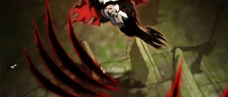 The Demon King Overrun by Heroes Chapter 23 Gambar 33