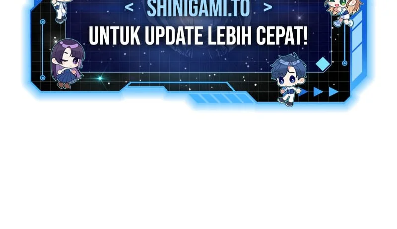 The Demon King Overrun by Heroes Chapter 24 Gambar 82