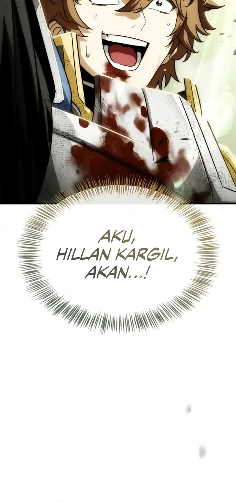 The Demon King Overrun by Heroes Chapter 24 Gambar 8