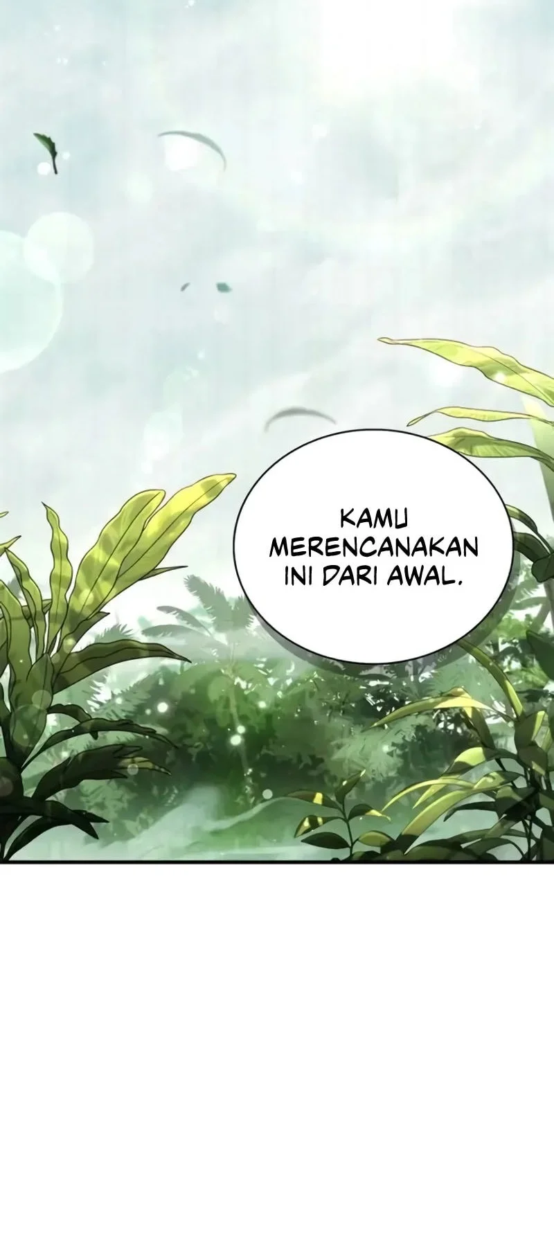 The Demon King Overrun by Heroes Chapter 24 Gambar 16