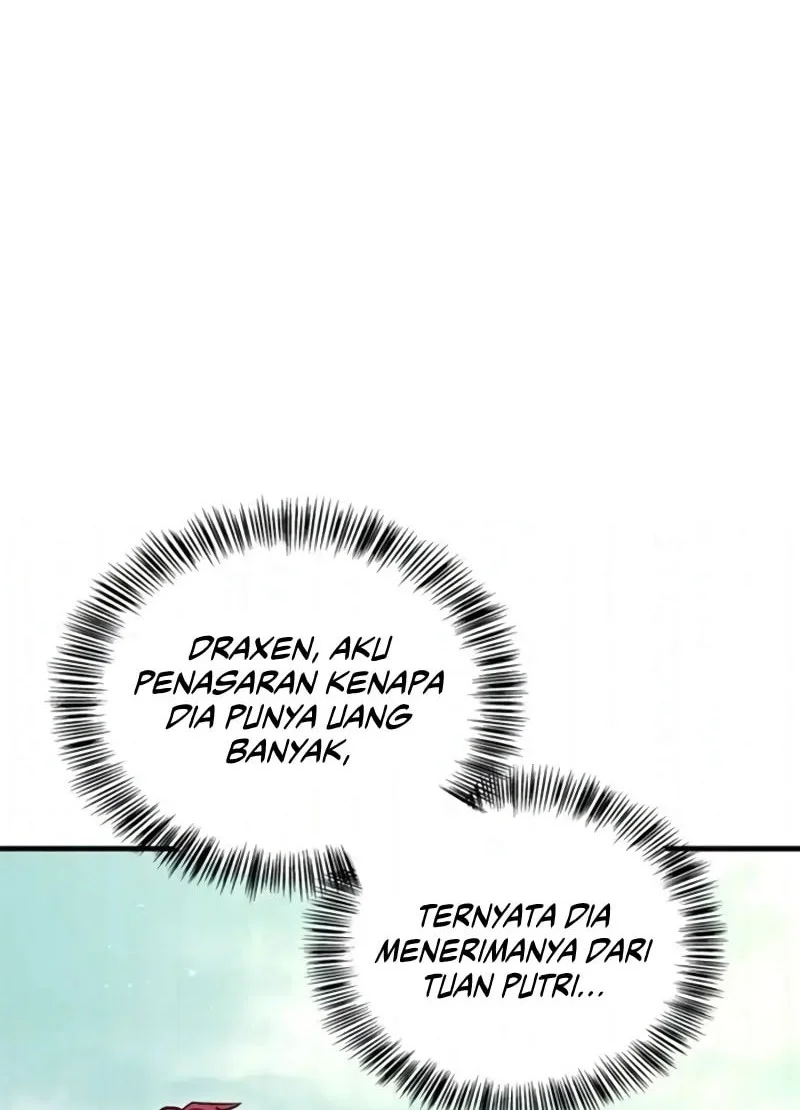 The Demon King Overrun by Heroes Chapter 24 Gambar 28