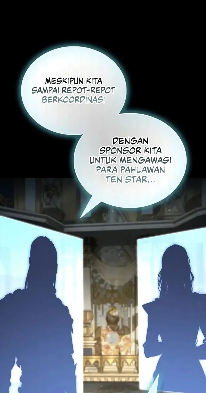 The Demon King Overrun by Heroes Chapter 24 Gambar 32