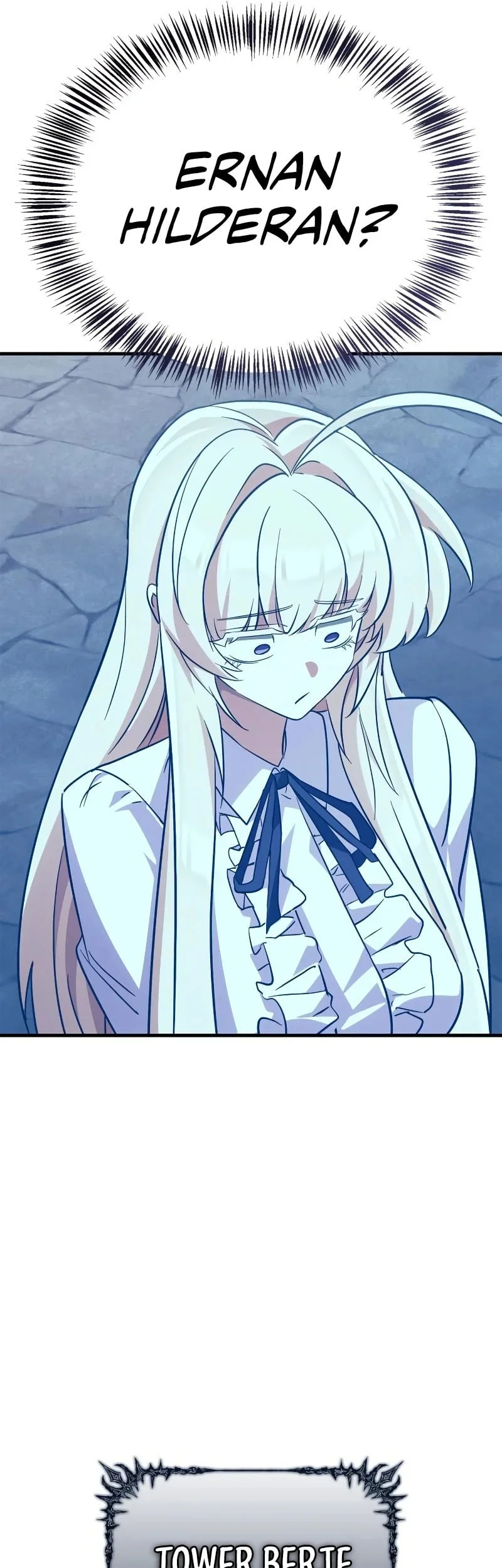 The Demon King Overrun by Heroes Chapter 25 Gambar 50