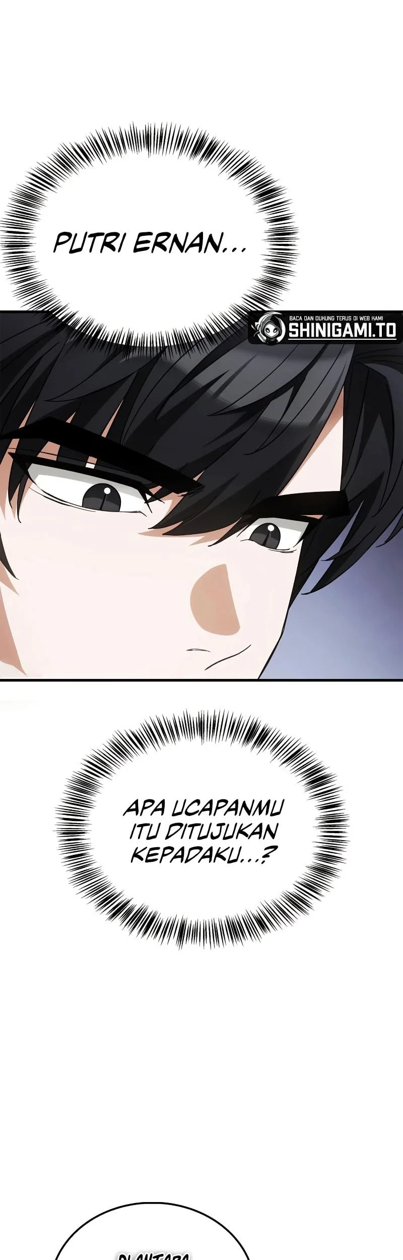 The Demon King Overrun by Heroes Chapter 25 Gambar 56