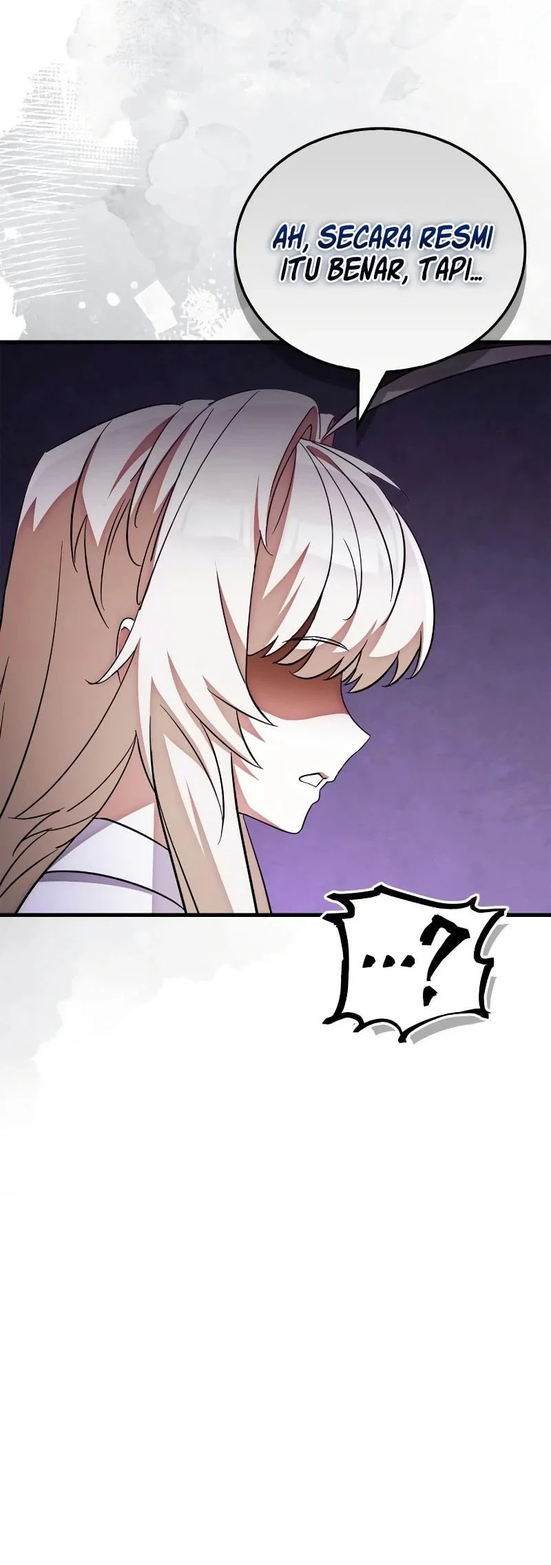 The Demon King Overrun by Heroes Chapter 25 Gambar 61