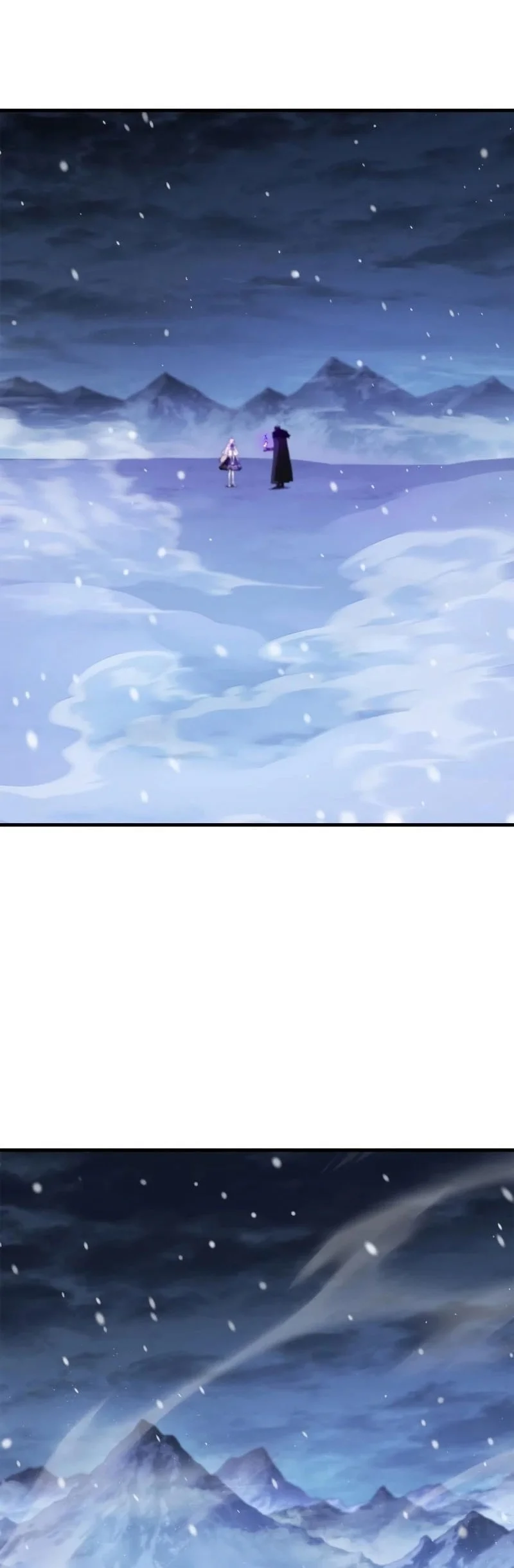 The Demon King Overrun by Heroes Chapter 25 Gambar 77