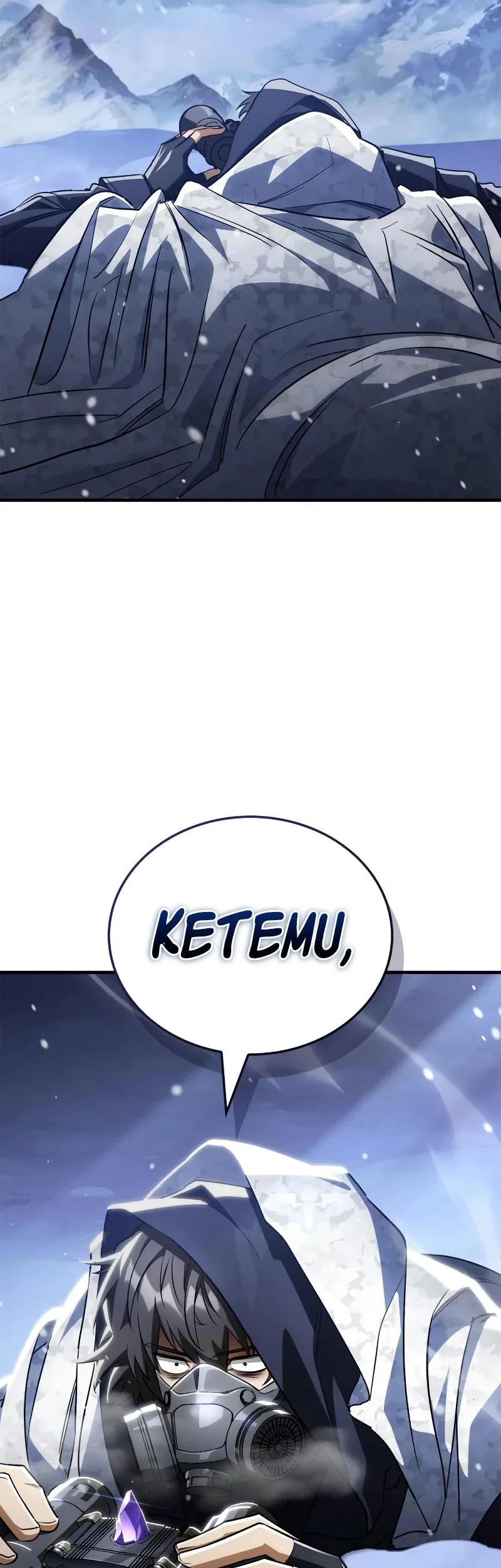 The Demon King Overrun by Heroes Chapter 25 Gambar 78