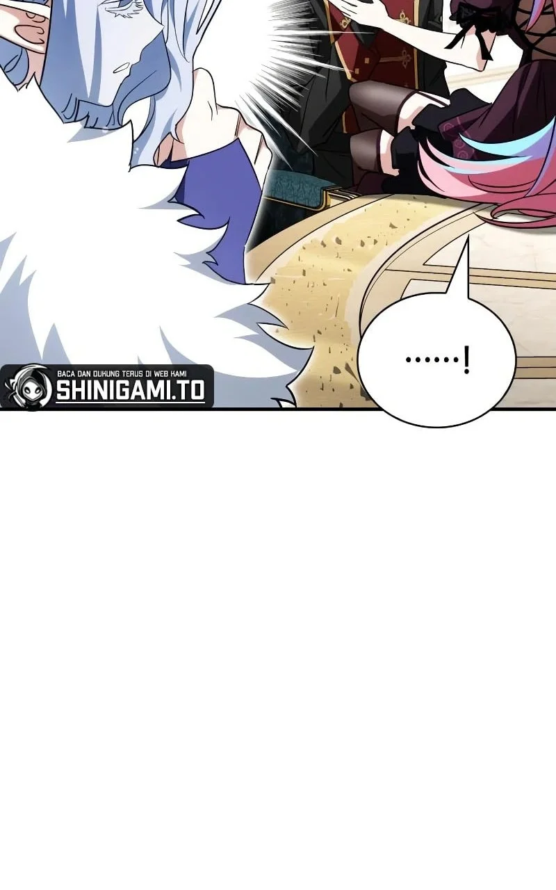 The Demon King Overrun by Heroes Chapter 25 Gambar 5