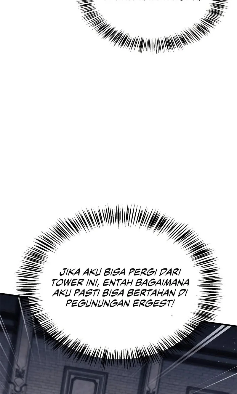 The Demon King Overrun by Heroes Chapter 25 Gambar 29