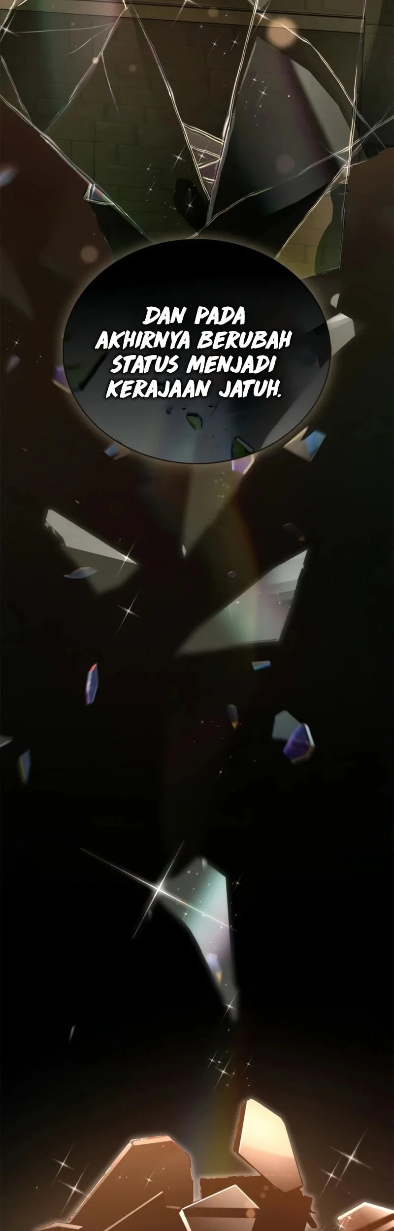 The Demon King Overrun by Heroes Chapter 26 Gambar 35